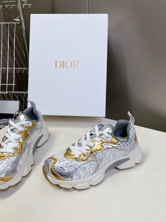 Dior Shoe 